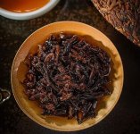 越陳越香的茶是什么？