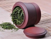 各種茶葉用什么容器裝最好？