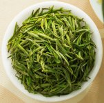 一種黃山的茶,先要洗茶，喝完后有一種淡淡的雞