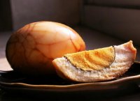 茶葉蛋一般煮多久？