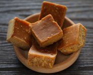 黃糖黑糖和紅糖有什么區(qū)別？