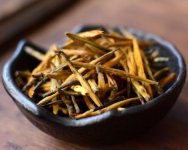 什么叫大金針？