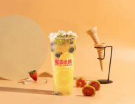 蜜雪冰城標(biāo)準(zhǔn)杯多大？