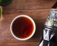 三得利烏龍茶為什么這么火？